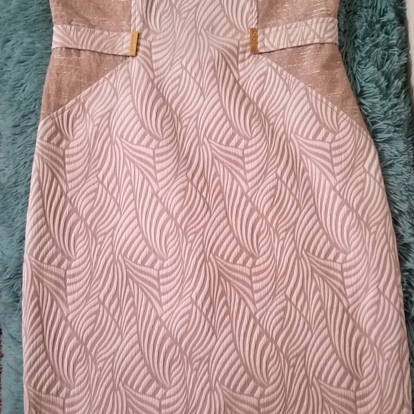 CALVIN KLEIN DRESS - Picture 8 of 8